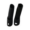 1 Pair Cycling Road Bike Protective Pad Mountain Bike Fork Frame Cover Wrap Protector Guard