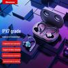 Newman L1 True Wireless Ear-Hook Sports Earbuds