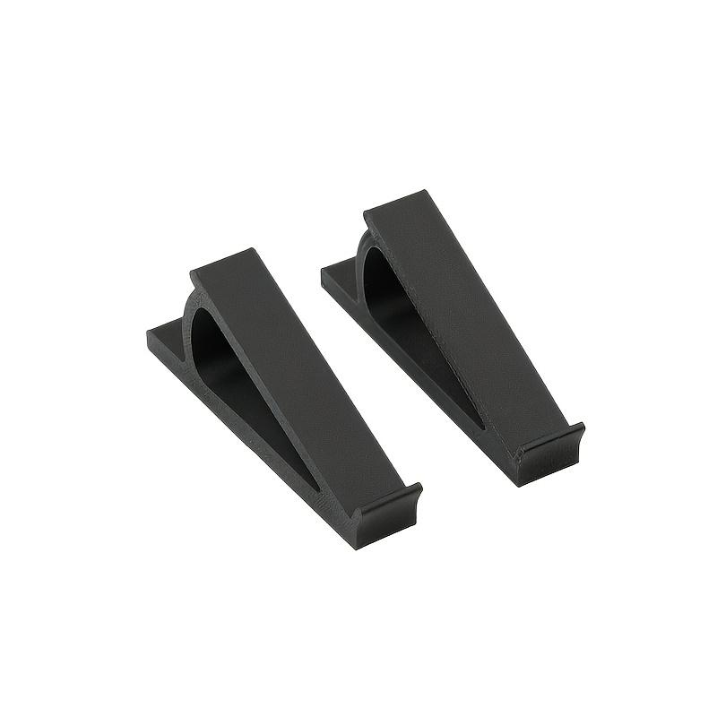 2pcs Ergonomic Keyboard Riser Stand Non-slip universal Stand Multi-Color Optional For Office Gaming Use