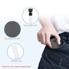 2 In 1 Phone Screen Cleaner Spray Portable Tablet Phone Touch Screen Cleaner Microfiber Cloth Set Glass Mini Cleaning Artifact