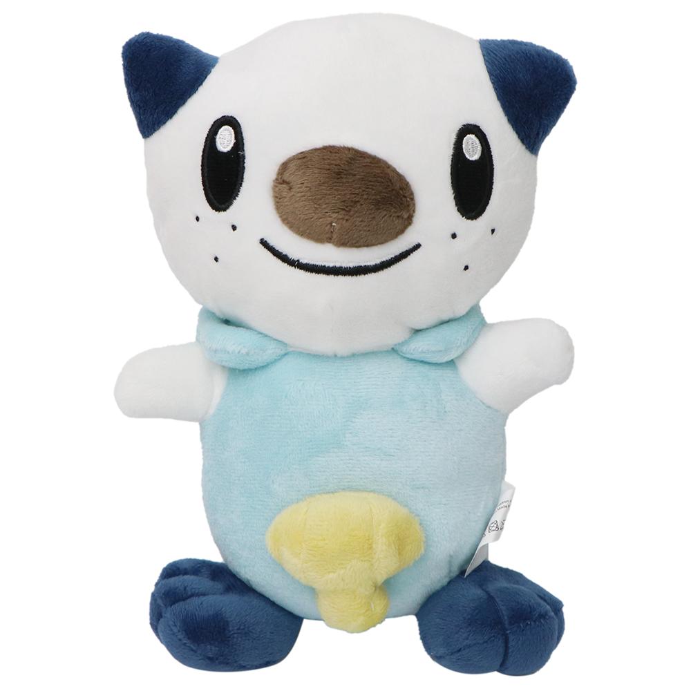 Stuffed Animals Charizard Sprigatito Pachirisu Plush Toy Stuffed Doll Sleeping Series Peluche Toy Xmas Gift