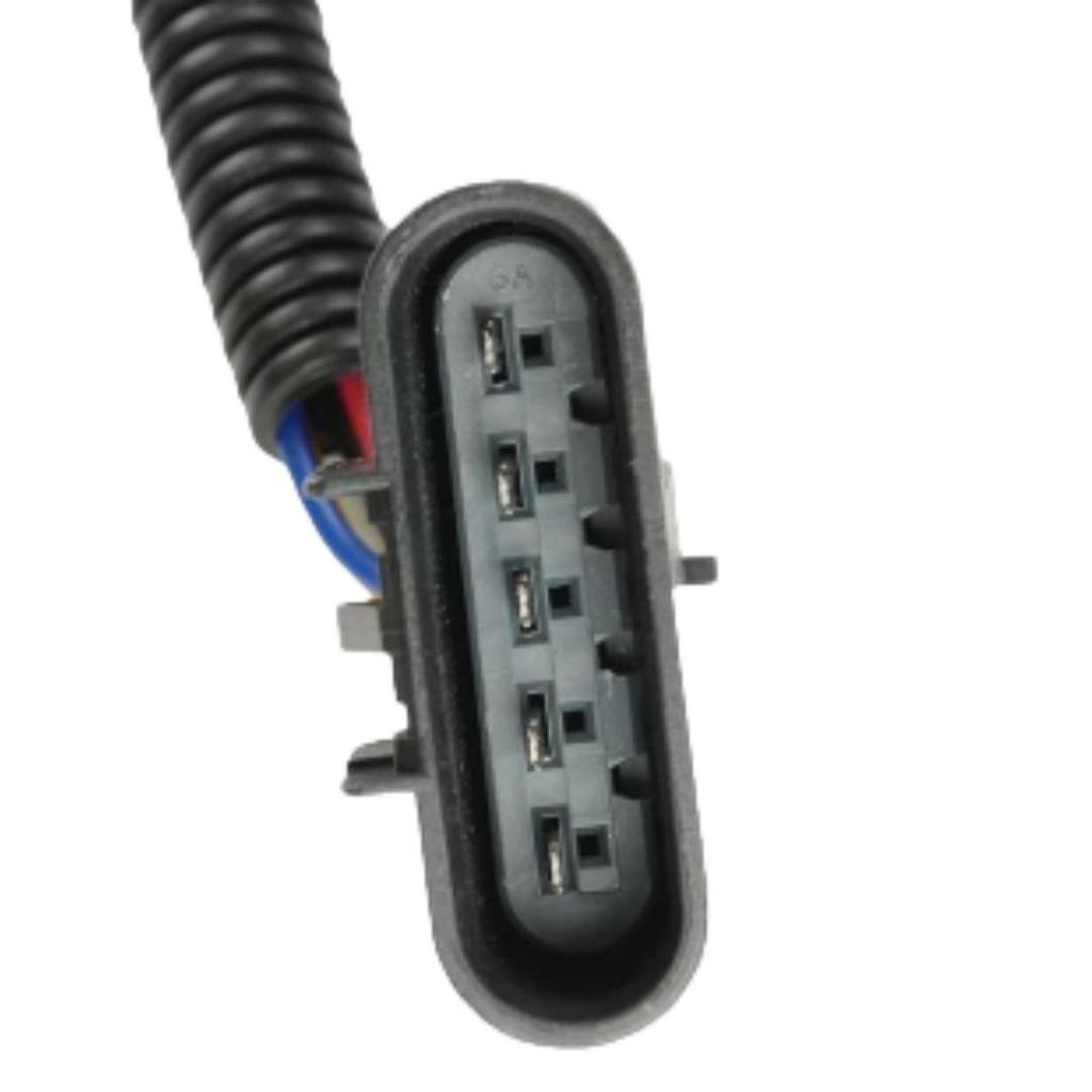 Cadillac Escalade & GMC Yukon Running Board Motor 19303236/19303235