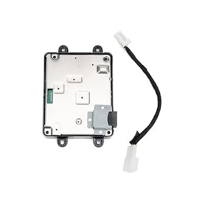 Wireless Charging Module w/Adapter Harness For Buick Lacrosse Cadillac 13521066