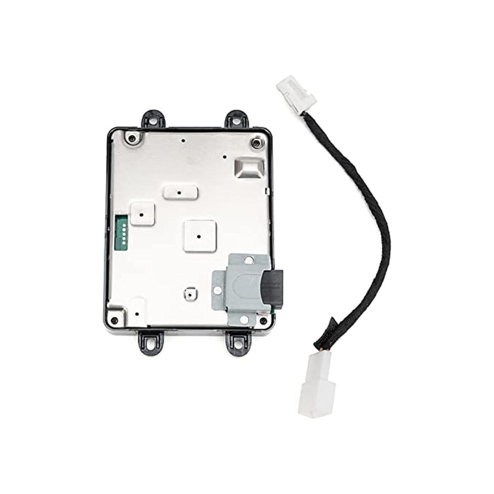 

FACTORY WIRELESS CHARGING MODULE w/ Adapter Harness For Buick Cadillac