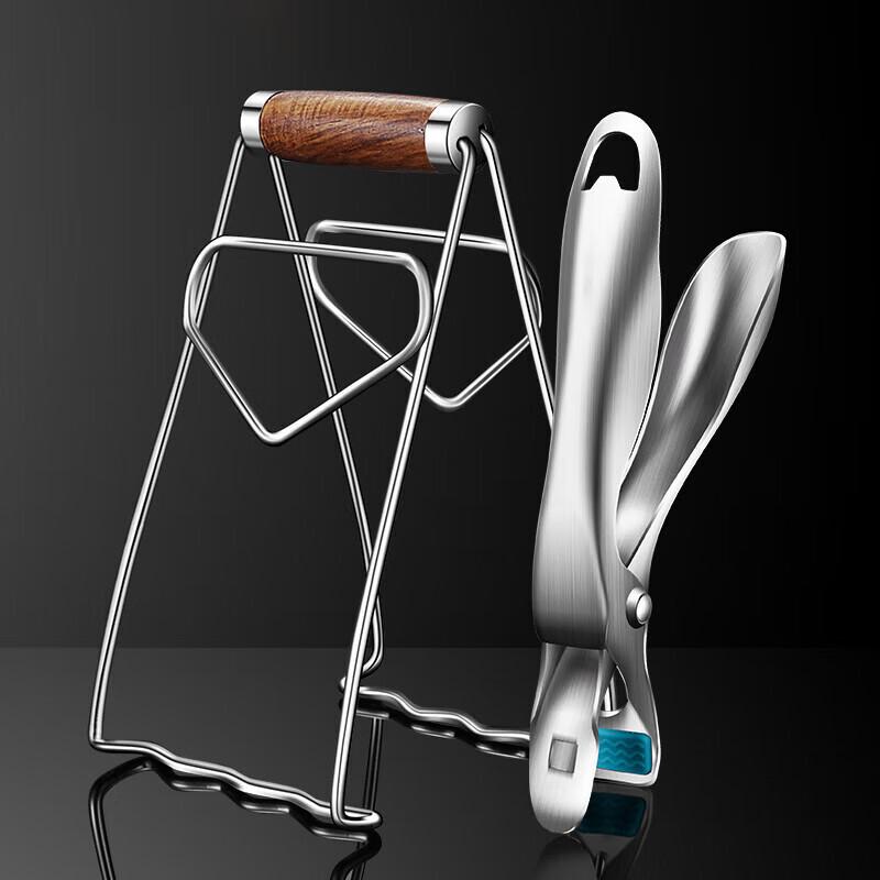 Anti-scald Kitchen Clip Set