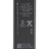 Batteria al Litio Ricaricabile Per iPhone 4s iPhone4s Batteria Telefono 1430mAh