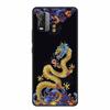 For Nokia C110 C210 C300 Case Soft black Silicone Bumper TPU Phone Wolf Cat Flower CaseS For C110 210 300 Shock proof Bumper TPU