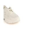 Tandy Women S SneakerS Ivory  G25015 