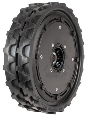 Wiper Rear Mower Wheel Trekker S 042Z12000A