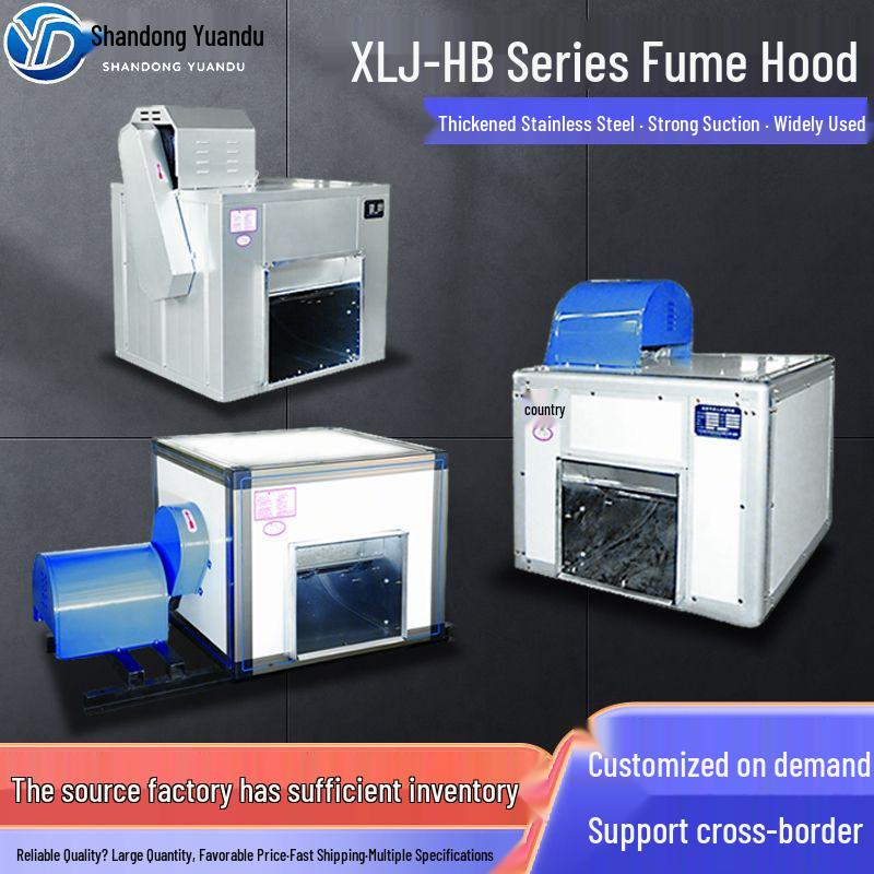 

Cabinet Centrifugal Exhaust Fan for Oil Fume and Fire Smoke Removal 1.5kw 6500-7500m³/h 15 inch