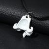 Cthulhu Mythos Octopus Necklace Cartoon Pendant Gift For All Ages