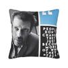 Manga Ranma  Pillowcase Polyester Cushion Cover Decoration Adventure Martial Comedy Throw Pillow Case Cover Seater Xcm