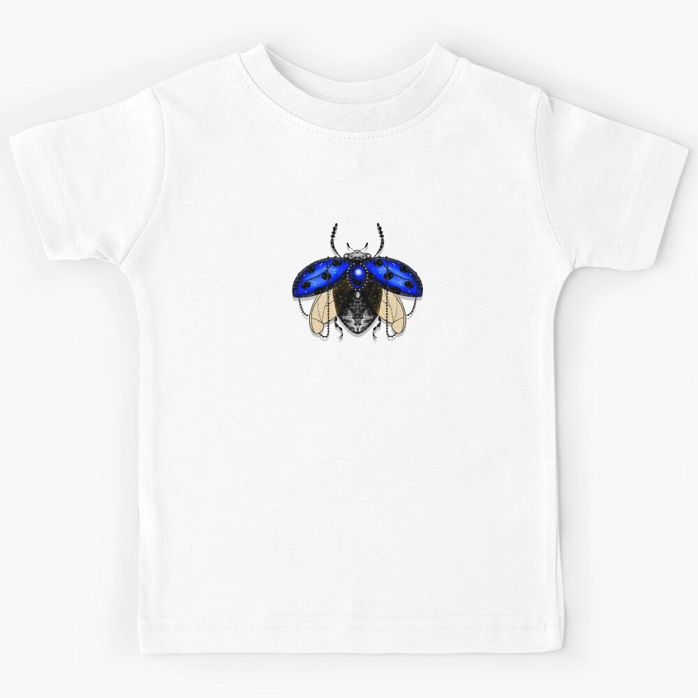 LADYBUG Kids T-Shirt 160