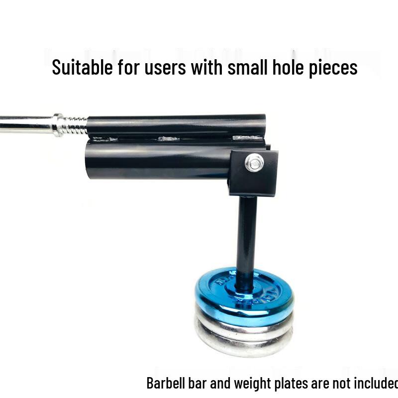 WEZHO Multi-functional Barbell Landmine Handle