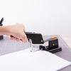Deli 0392 Heavy-Duty Stapler CN plug (adapter included)