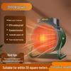 Pioneer Industrial Hot Air Heater