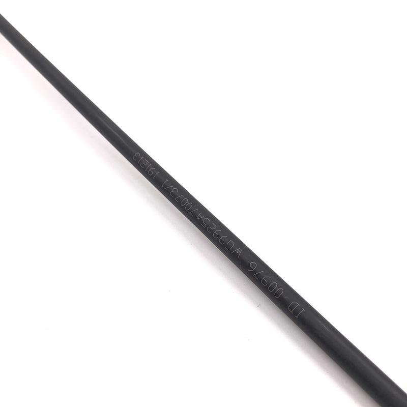 WG9925470073 Cable Assembly For SINOTRUK HOWO A7 T7H Steering Wheel Adjustment Cab Lock Wire Rope Truck Parts