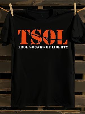 Topp – T-shirts