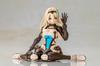 Kotobukiya FRONT MISSION Zenith Girl Approximately 160mm tall plastic model kit - - Non-scale