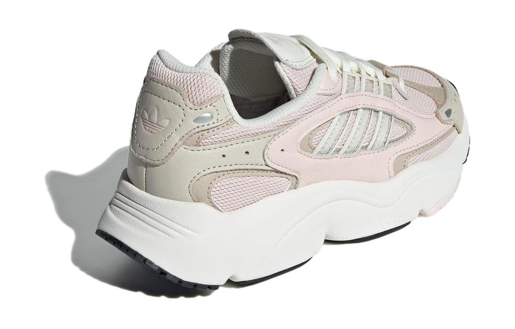 Adidas Ozmillen Wonder Quartz Ivory Core White GS IF9093
