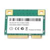 Wireless Card Dual Band 802.11a b g n ac Mini PCIE Interface Network Computer Accessories
