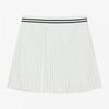 The North Face Women S Pleated Skirt White nk6nS31k