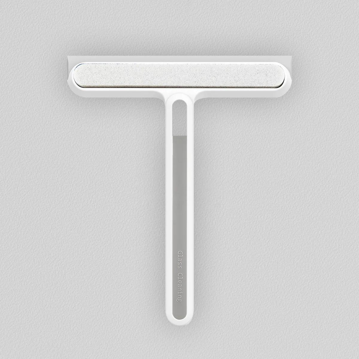 

силиконовая пластина для очистки воды, скребок для очистки стекла, скребок для очистки лобового стекла автомобиля, скребок для лобового стекла автомобиля, ванная комната, кухня 1