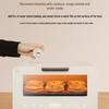 Électronique pour la cuisine – Fours électriques et friteuses