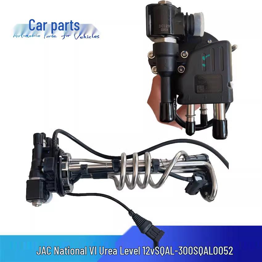 JAC Light Truck National VI Urea Sensor 12v SQAL-300 SQAL0052