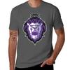 Reading Royals Tshirt Large Size Short Sleeve Tshirt