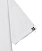 BEENTRILL Star Hashtag T-Shirt (White)