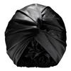 Imitation Silk Women Hat Solid Color Twist Knotted Design Turban Hat Solid Color Sleeping Hat Home Headwear