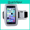 Outdoor Sports Phone Armband Waterproof Dive Fabric For Running And Hiking