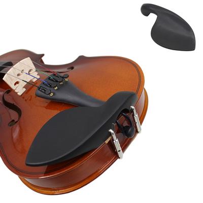 3//4 4//4 Holz Voll einstellbare Violine Schulterstütze Pad arcuated