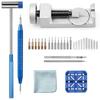 Manual Watch Repair Tool Set41Set Tool for Removing and Replacing Watch Straps