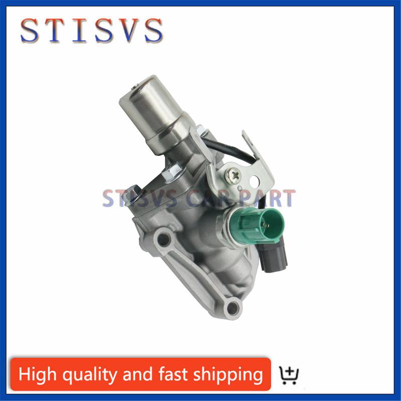Engine Variable Valve Timing Solenoid Replaces 15810-P30-005 for Acura Integra 1992-2001 15810 P30 005 15810P30005 NEW