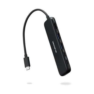 Datortillbehör – USB-hubbar