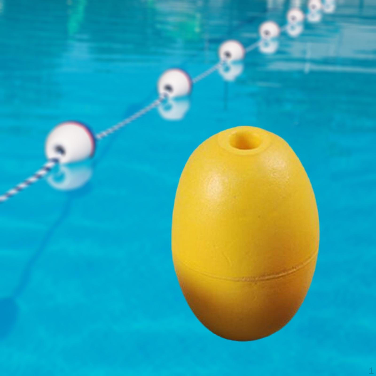 

Буй, Легкий якорный канат для глубоководья, Док, Лодки жёлтый