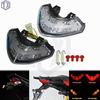 Ducati Multistrada 1200S LED Taillight Brake/Turn Signal (2010-2015)