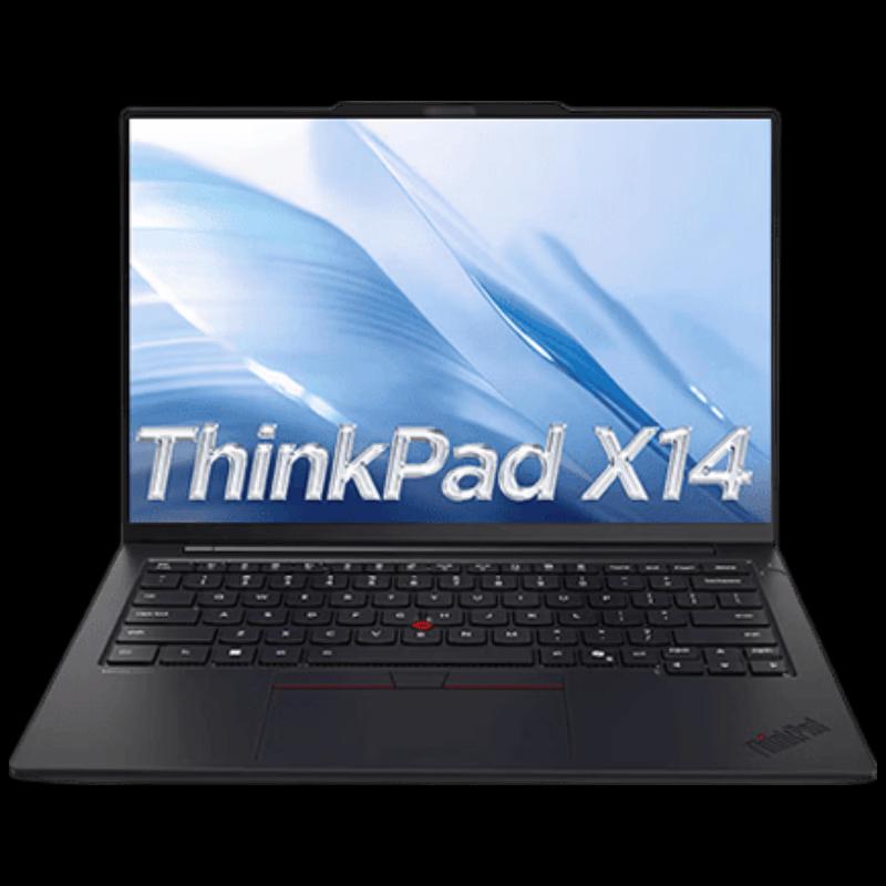 Lenovo ThinkPad X14 2026 AI Business Laptop (CN version)