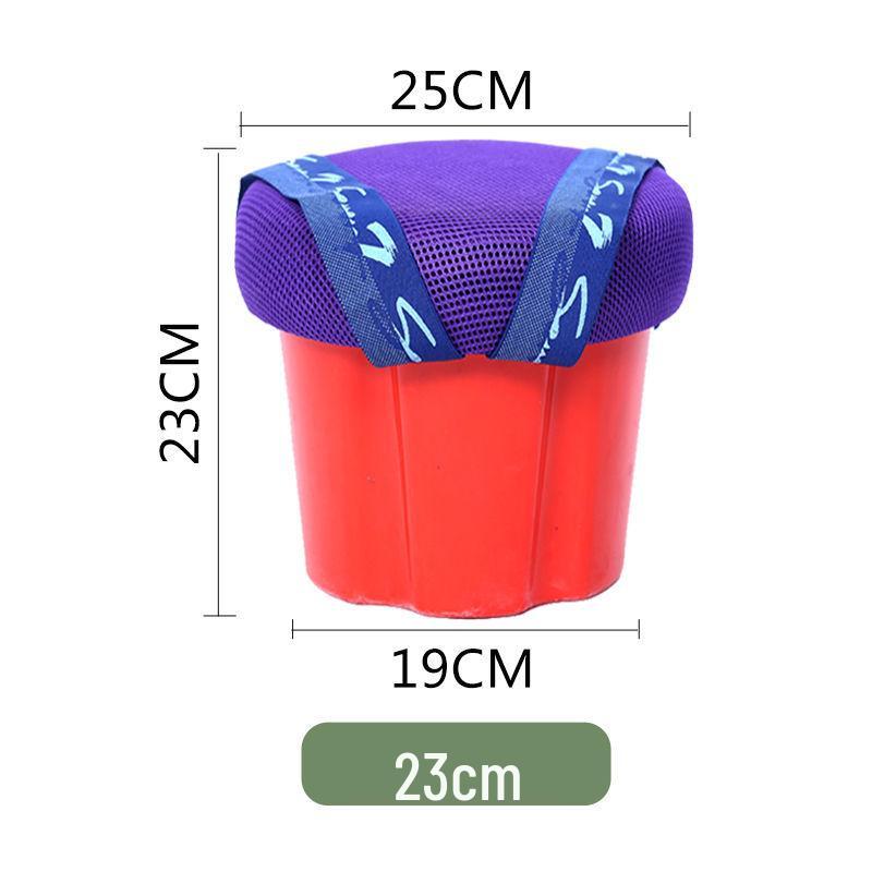 Portable Agricultural Pepper Picking Stool for Mobile Greenhouse