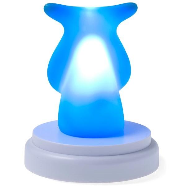 Nocna Lampka Led Alecto Naughty Cow
