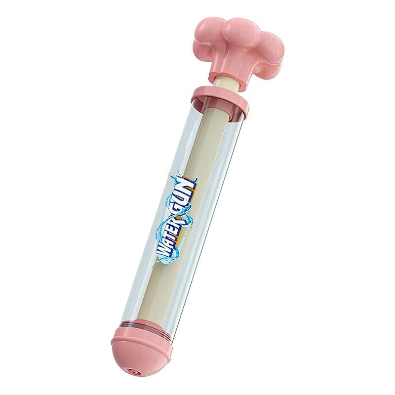 Fireworks Pull-out Water Gun Swimming Party Lawn Interactive Water Spray Toy Water Park Beach Summer Water Sprinkle Gift