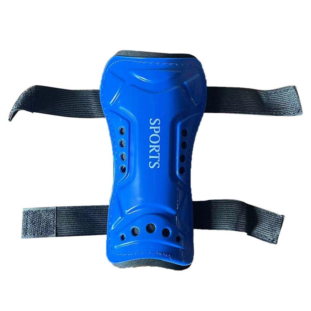 Leg Protector Light Soft Foam Protect Adult Knee Support Soccer Shin Guards Football Shin Pads