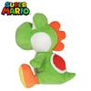 Super Mario Plush Toy ALL STAR COLLECTION Yoshi (S) Height 20cm Goods Children Game Nintendo Gift Christmas Present