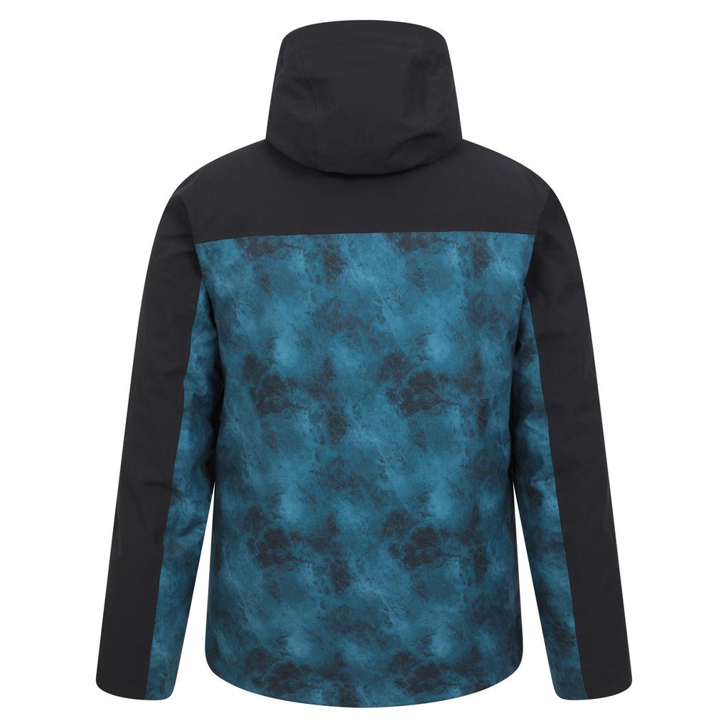 Mountain Warehouse Mens Infinite Extreme Waterproof Ski Jacket