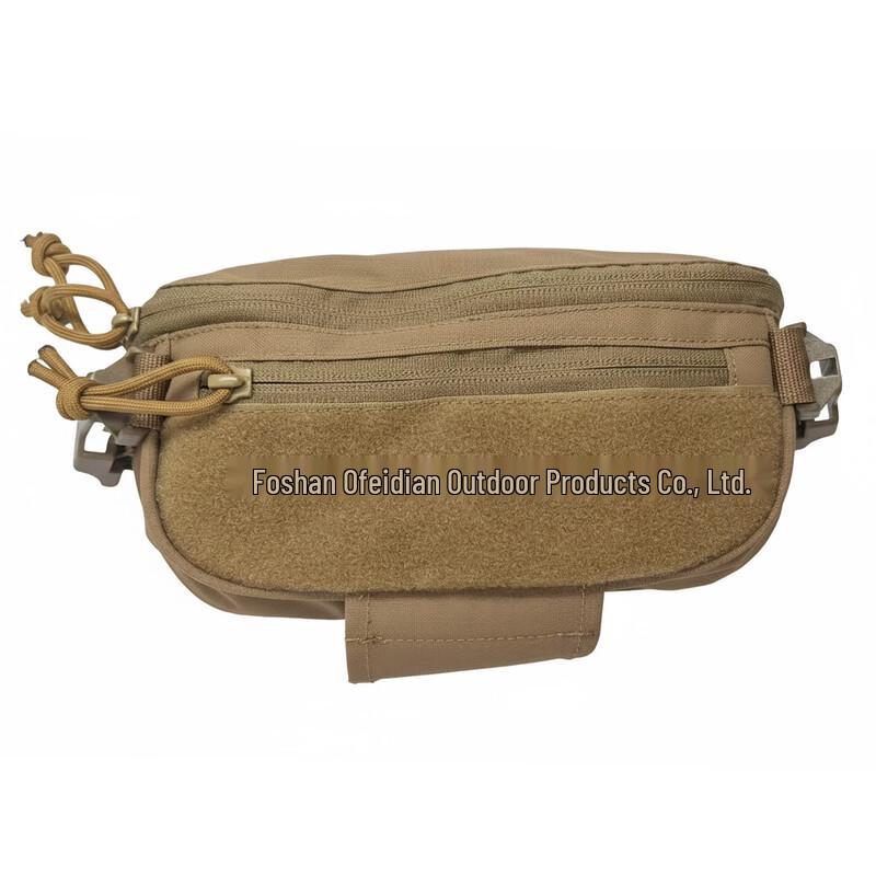 

Li Shen Tactical Versatile Abdominal & Waist Pack