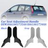 For Ford Focus Front Left Driver Seat Back recliner Adjust Handle Be8Z5461753AA 8A61A61735AA Professional Direct Replaces