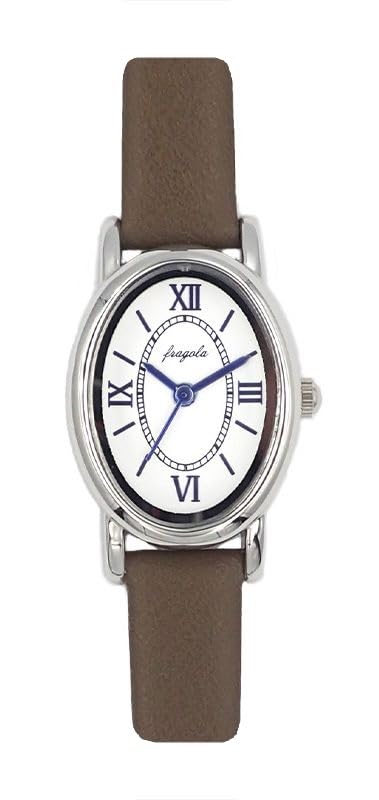 Follow Watch Fragola Blue Point Watch BR (Follow) (Fragola) H03624A-1