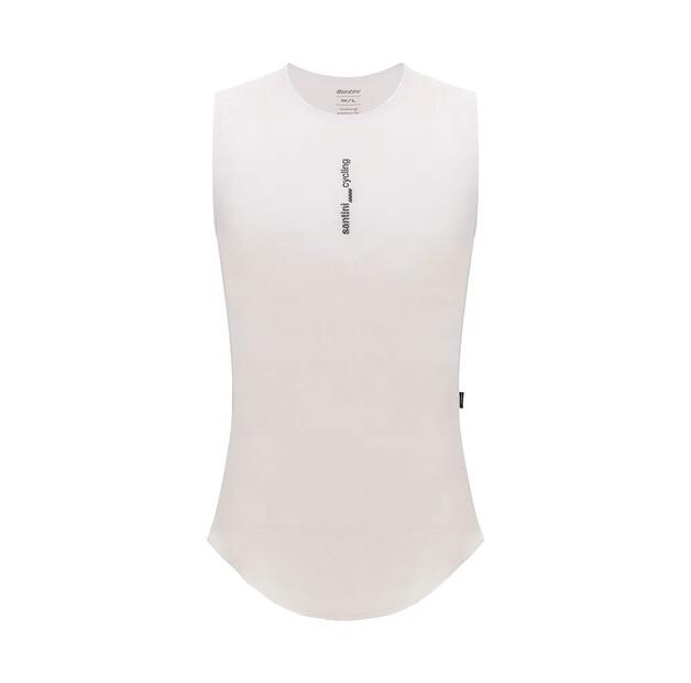 Santini Sleeveless Base Layer Lieve